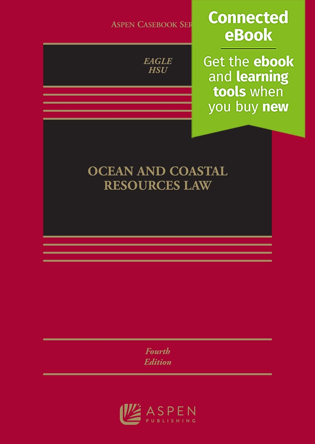 Ocean & Coastal Law ENV5423